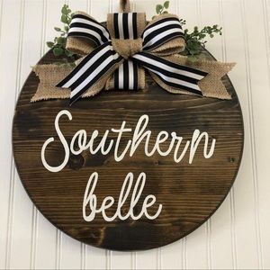 Meet your Posher, Southern belle consignement